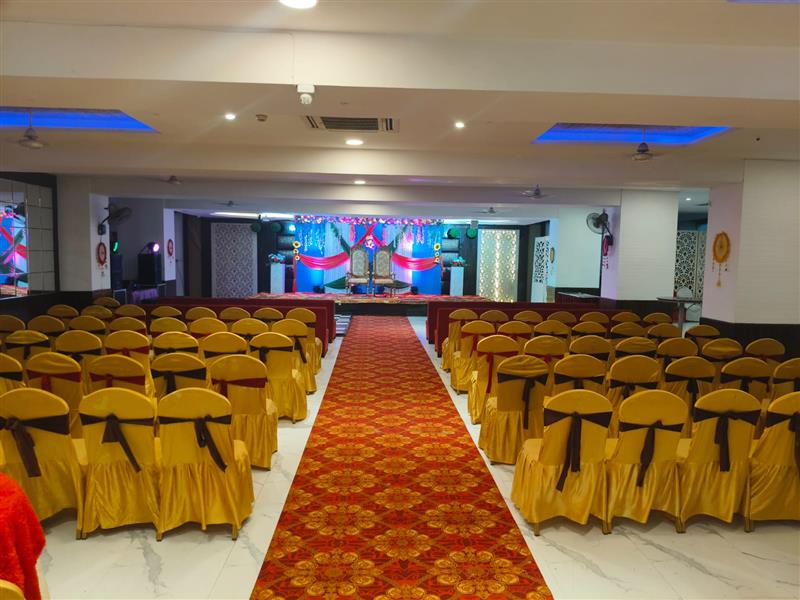 Jalsa Hall 